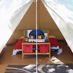Etang Du Camp キャンプ場