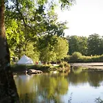 キャンプ場 Etang Du Camp Sénergues