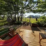 Etang Du Camp キャンプ場 3*