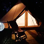 キャンプ場 Etang Du Camp