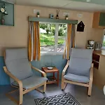キャンプ場 Etang Du Camp Sénergues