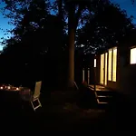 Etang Du Camp キャンプ場 3*