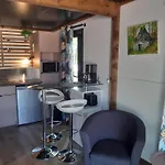 キャンプ場 Etang Du Camp