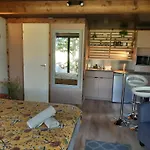 Etang Du Camp キャンプ場