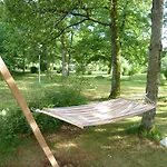 Etang Du Camp キャンプ場 Sénergues