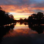 Etang Du Camp キャンプ場