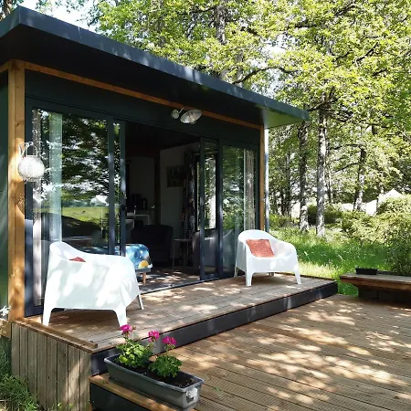 Etang Du Camp Campsite
