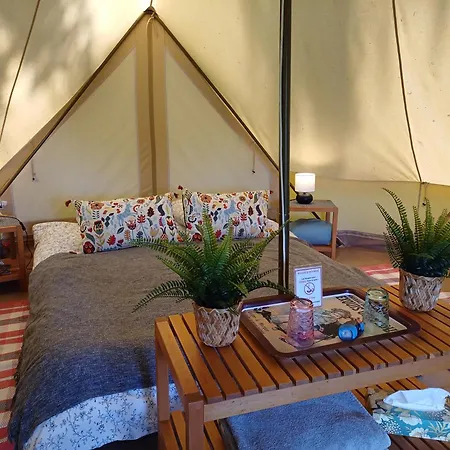 Etang Du Camp 3*