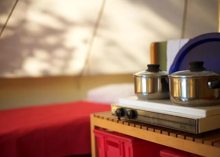 Etang Du Camp Senergues