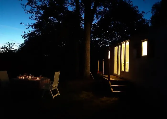 Etang Du Camp Camping 3*