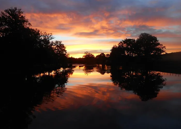 Etang Du Camp Camping