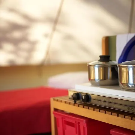 Etang Du Camp Senergues