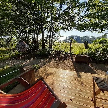 Etang Du Camp Camping 3*