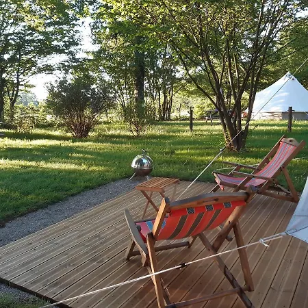 Etang Du Camp Senergues