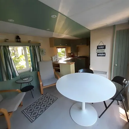 Κάμπινγκ Etang Du Camp 3*