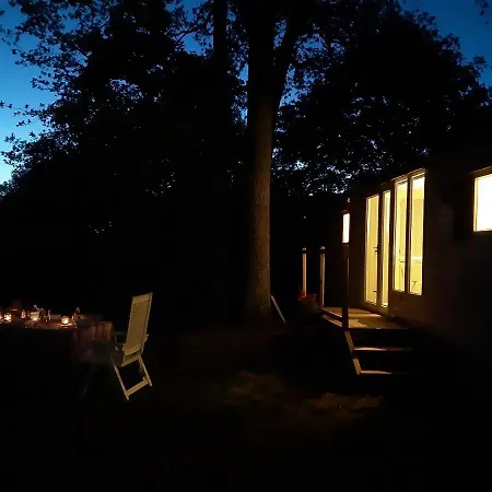 Etang Du Camp Campingplads 3*