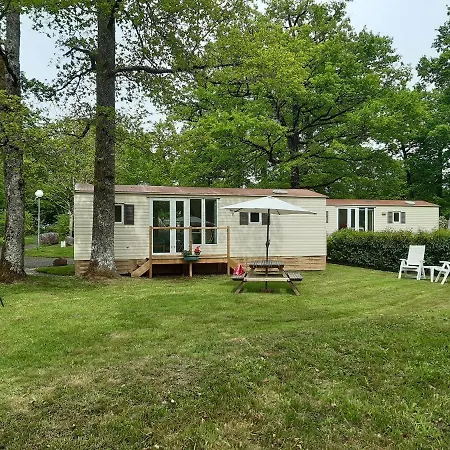 Etang Du Camp Senergues