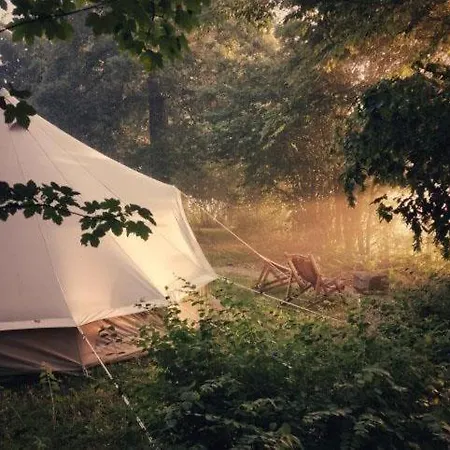 Etang Du Camp Senergues