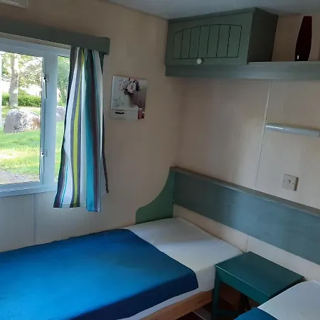 Etang Du Camp 3*