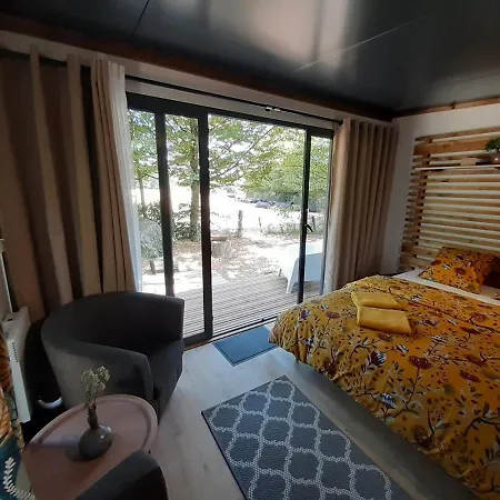 Campingplatz Etang Du Camp