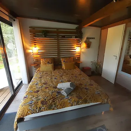 Κάμπινγκ Etang Du Camp