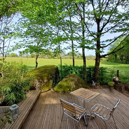 Etang Du Camp Κάμπινγκ 3*