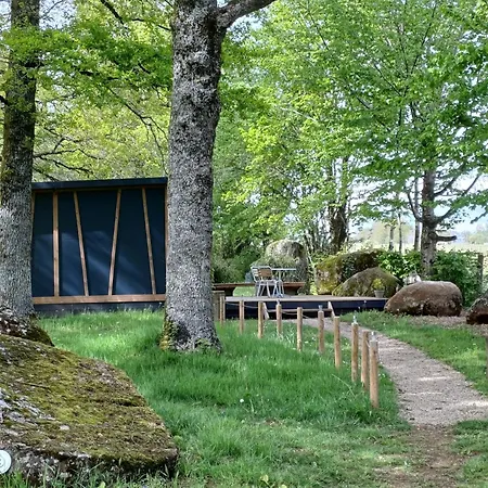 Etang Du Camp Senergues