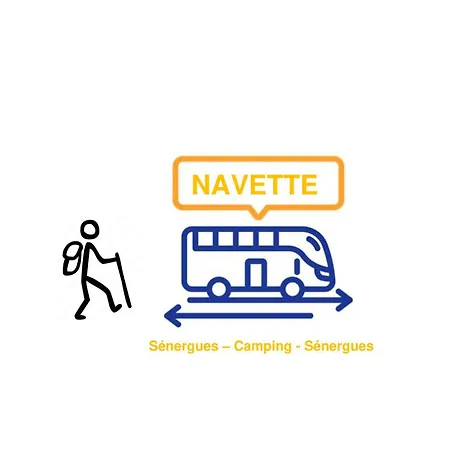 Etang Du Camp Senergues