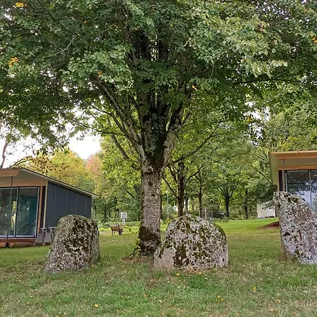 Etang Du Camp Camping