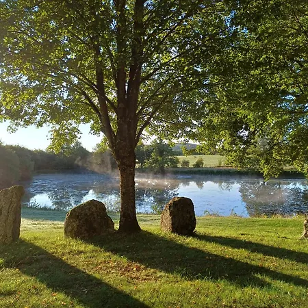 Etang Du Camp Κάμπινγκ 3*
