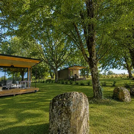 Etang Du Camp Camping