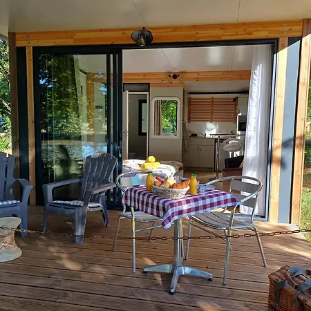 Etang Du Camp Senergues