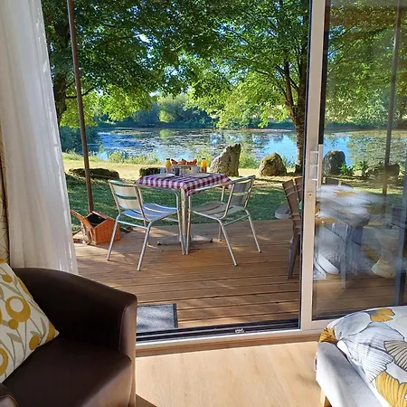 Etang Du Camp Senergues