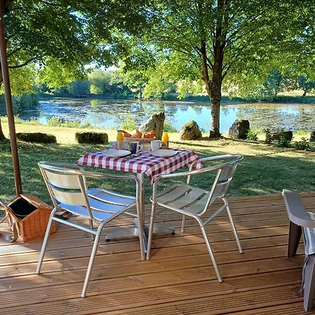Etang Du Camp Camping