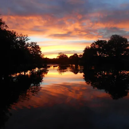 Etang Du Camp Campsite