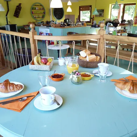 Etang Du Camp Senergues