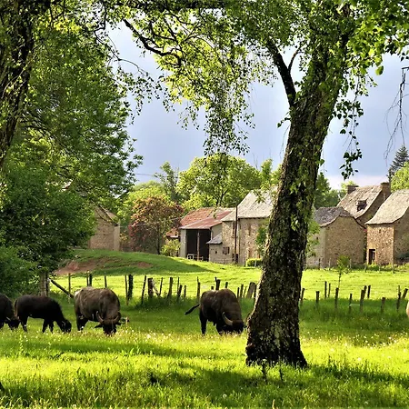 Etang Du Camp 3* Senergues