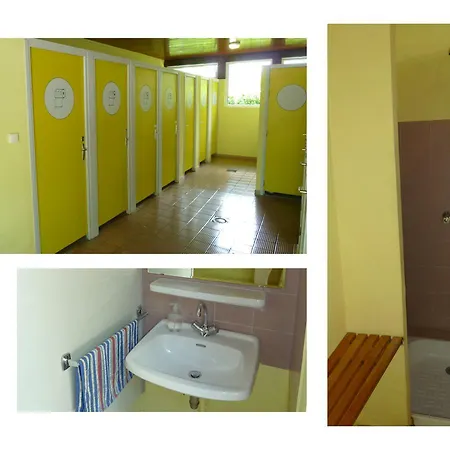 Etang Du Camp Senergues