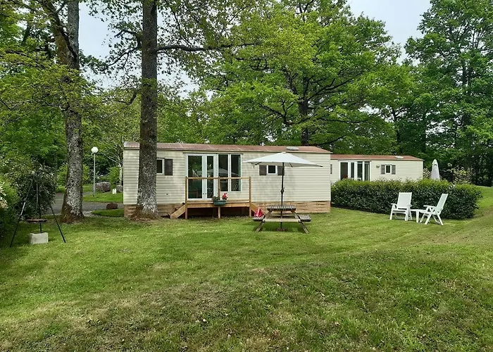 Etang Du Camp Senergues