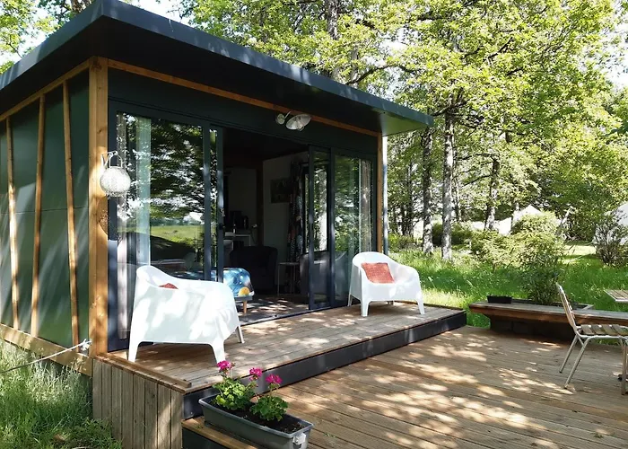 Etang Du Camp Camping