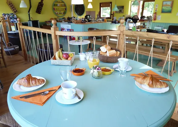 Etang Du Camp Senergues