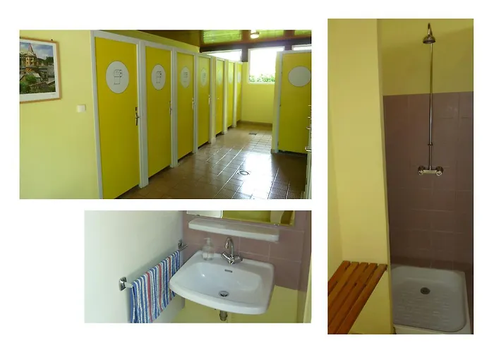 Etang Du Camp Senergues